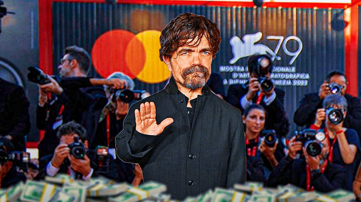 peter dinklage's net worth