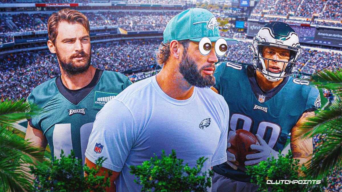 Eagles