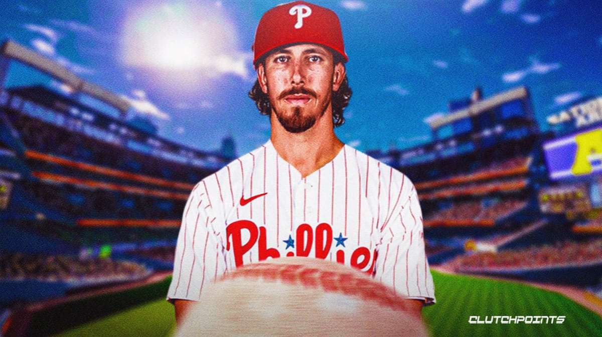 Phillies Michael Lorenzen trade Tigers