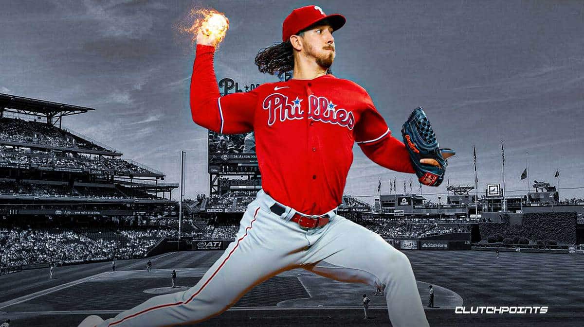 Michael Lorenzen, Philadelphia Phillies, Washington Nationals