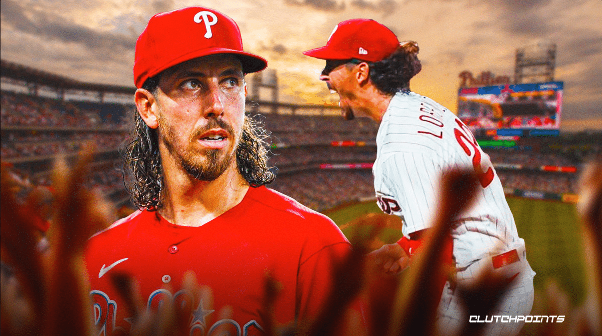Phillies, Michael Lorenzen, Bryce Harper, Weston Wilson