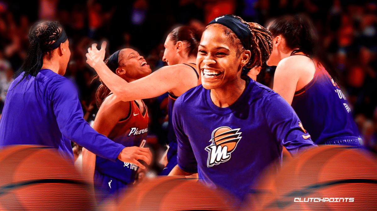 Phoenix Mercury, Moriah Jefferson, WNBA record
