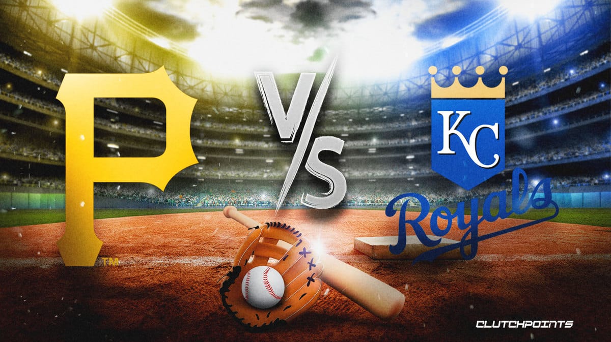 Pirates Royals prediction, pick, how to watch