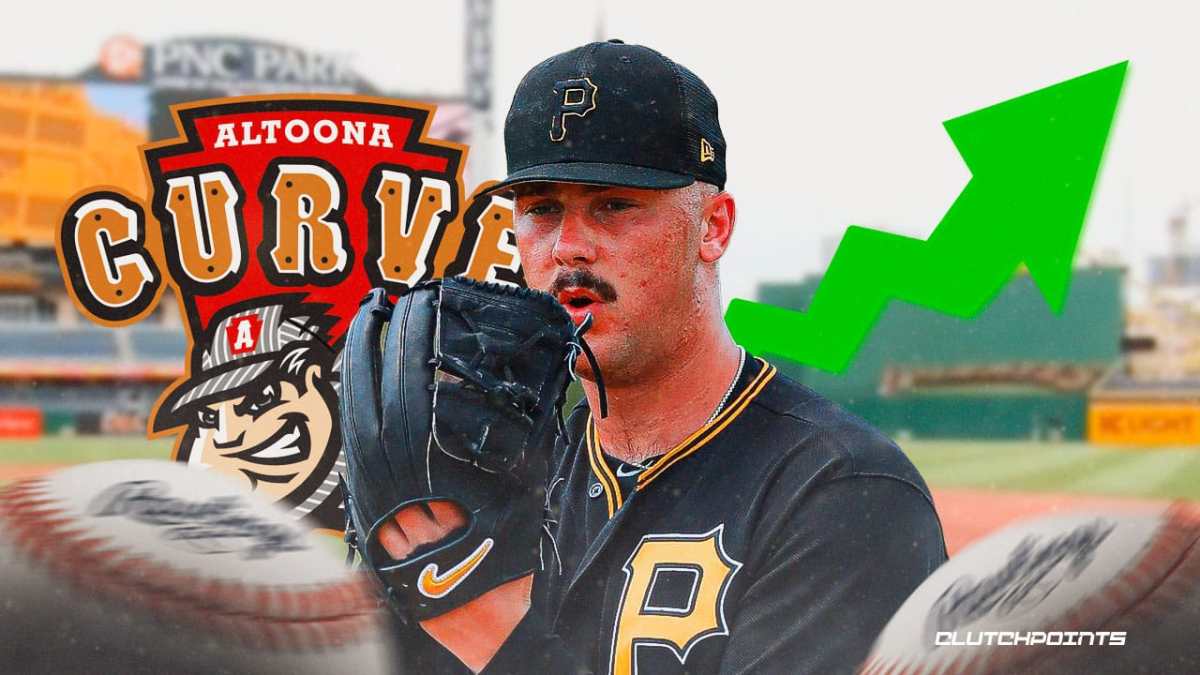 Pittsburgh Pirates, Paul Skenes