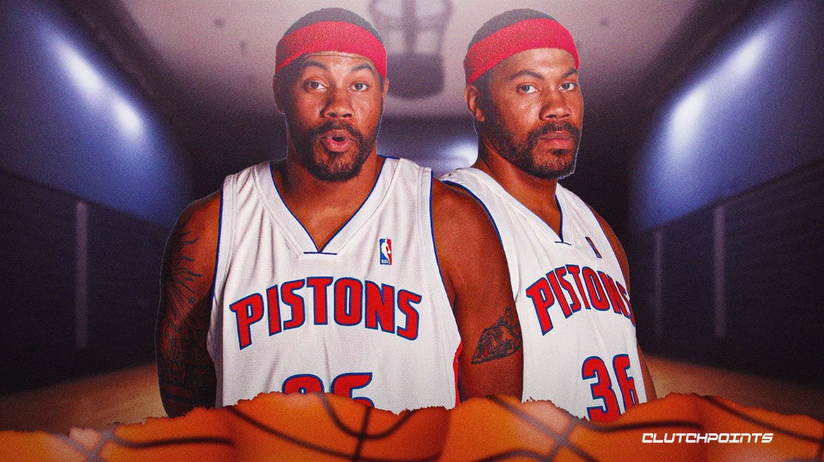 How Detroit Pistons won one of craziest games in NBA playoff history