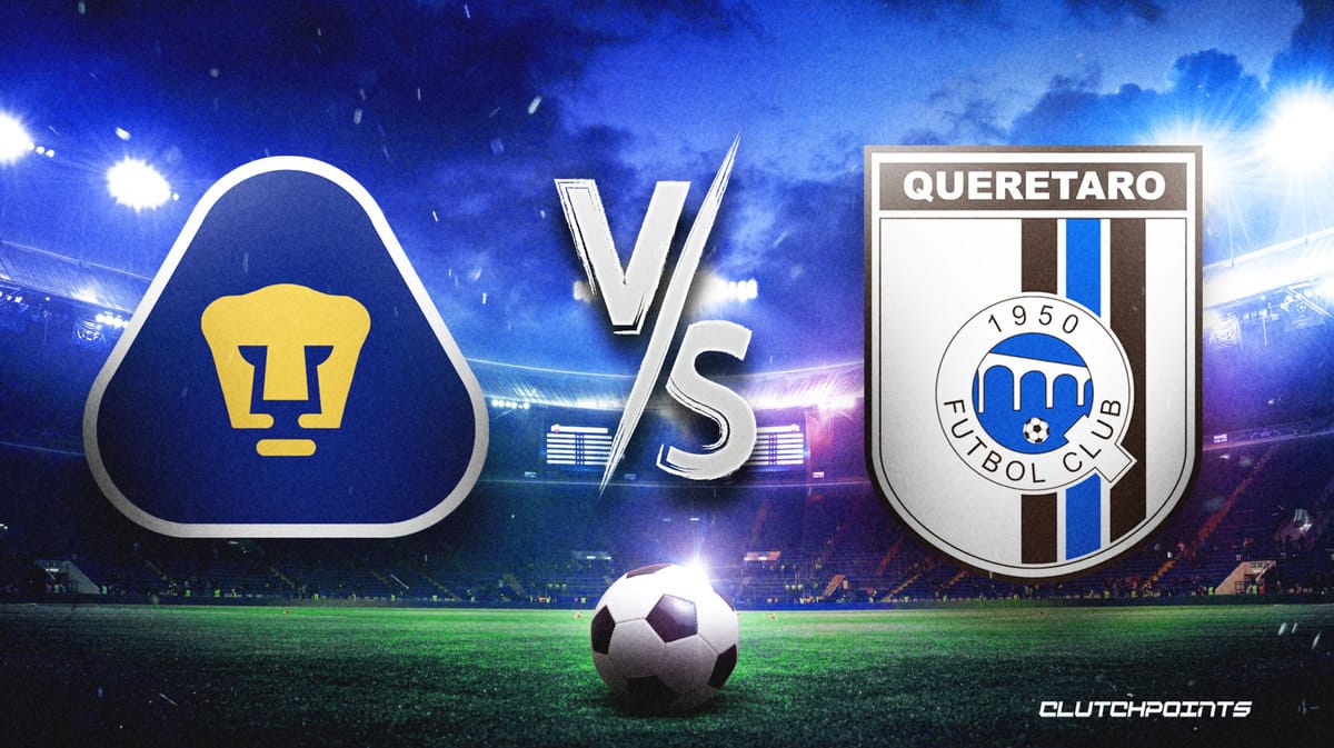 Pumas UNAM vs Queretaro prediction, odds, how to watch - 8/3/2023
