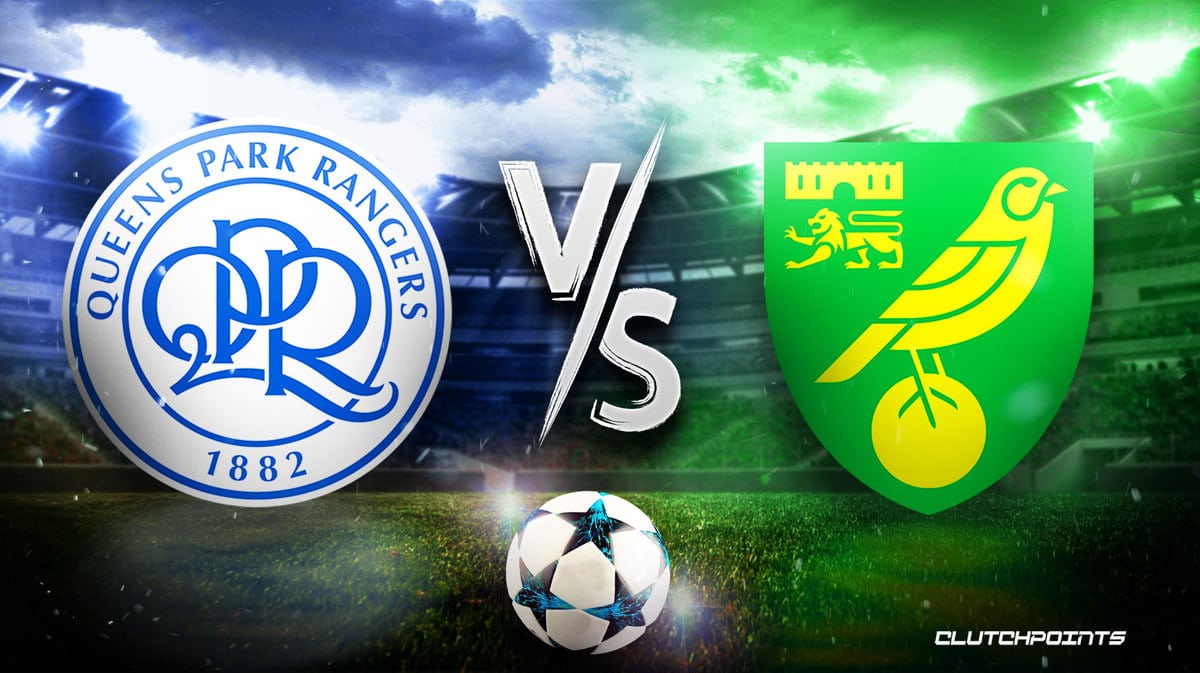 Queens Park Rangers (QPR) vs Norwich City prediction, odds, pick, how to watch - 8/16/2023