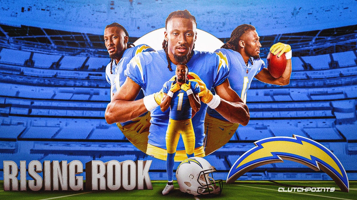 Quentin Johnston, Fantasy Football, Quentin Johnston fantasy, Quentin Johnston fantasy outlook, Quentin Johnston Team