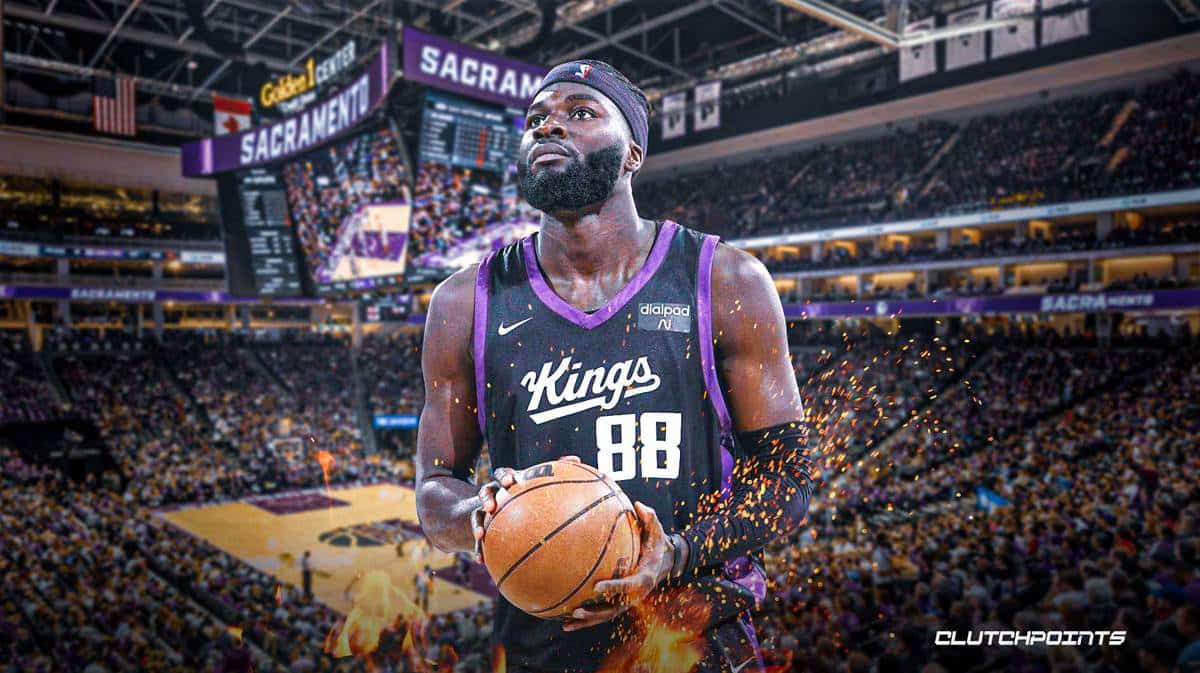 Neemias Queta, Sacramento Kings, Neemias Queta Kings, Neemias Queta contract