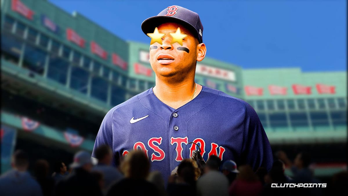 Red Sox, Rafael Devers