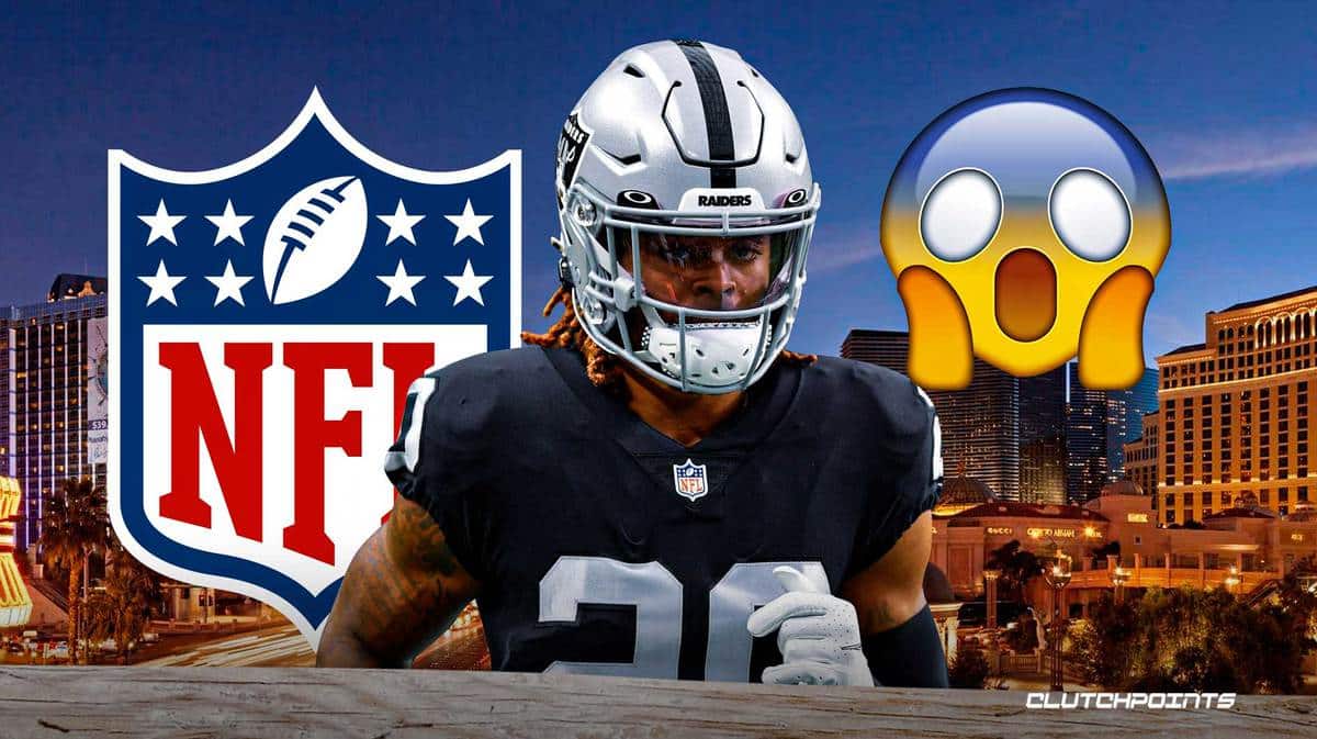 Damon Arnette, Raiders, Damon Arnette Raiders, Cowboys, Damon Arnette Cowboys