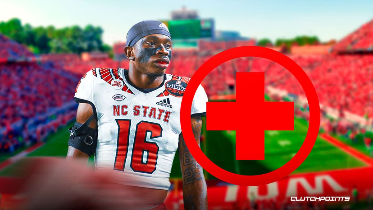 NC State Football - 