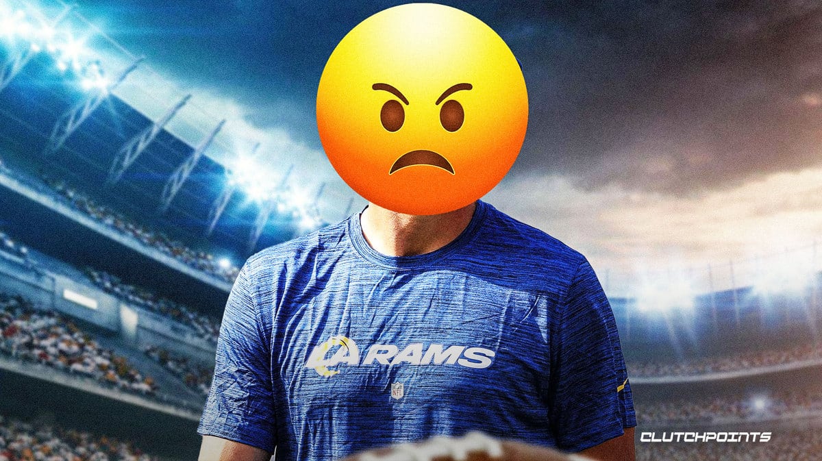Matthew Stafford, Rams, Rams season, Kelly Stafford, Rams super bowl