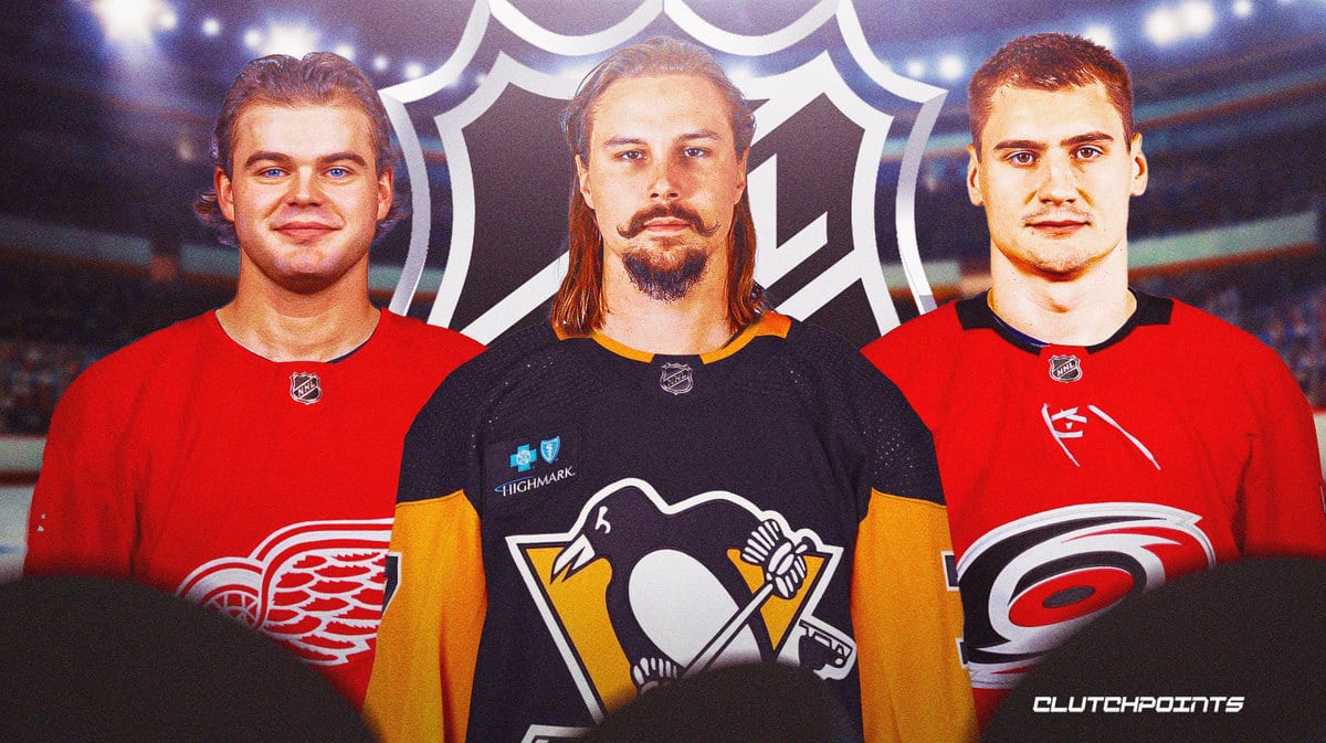 NHL most improved teams, National Hockey League