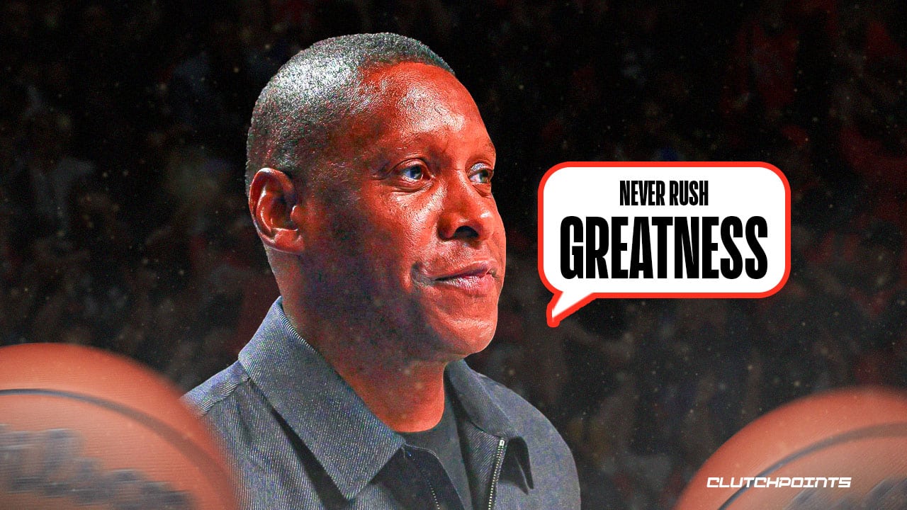 NBA rumors Why Raptors declined Hawks offer for Pascal Siakam