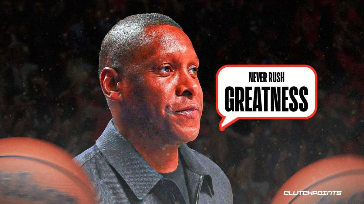 Toronto Raptors, Masai Ujiri, Pascal Siakam, Atlanta Hawks