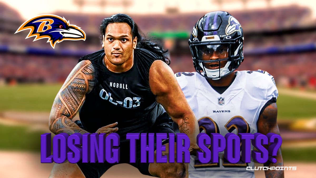 Ravens 2023 defensive outlook ahead of season opener with Texans