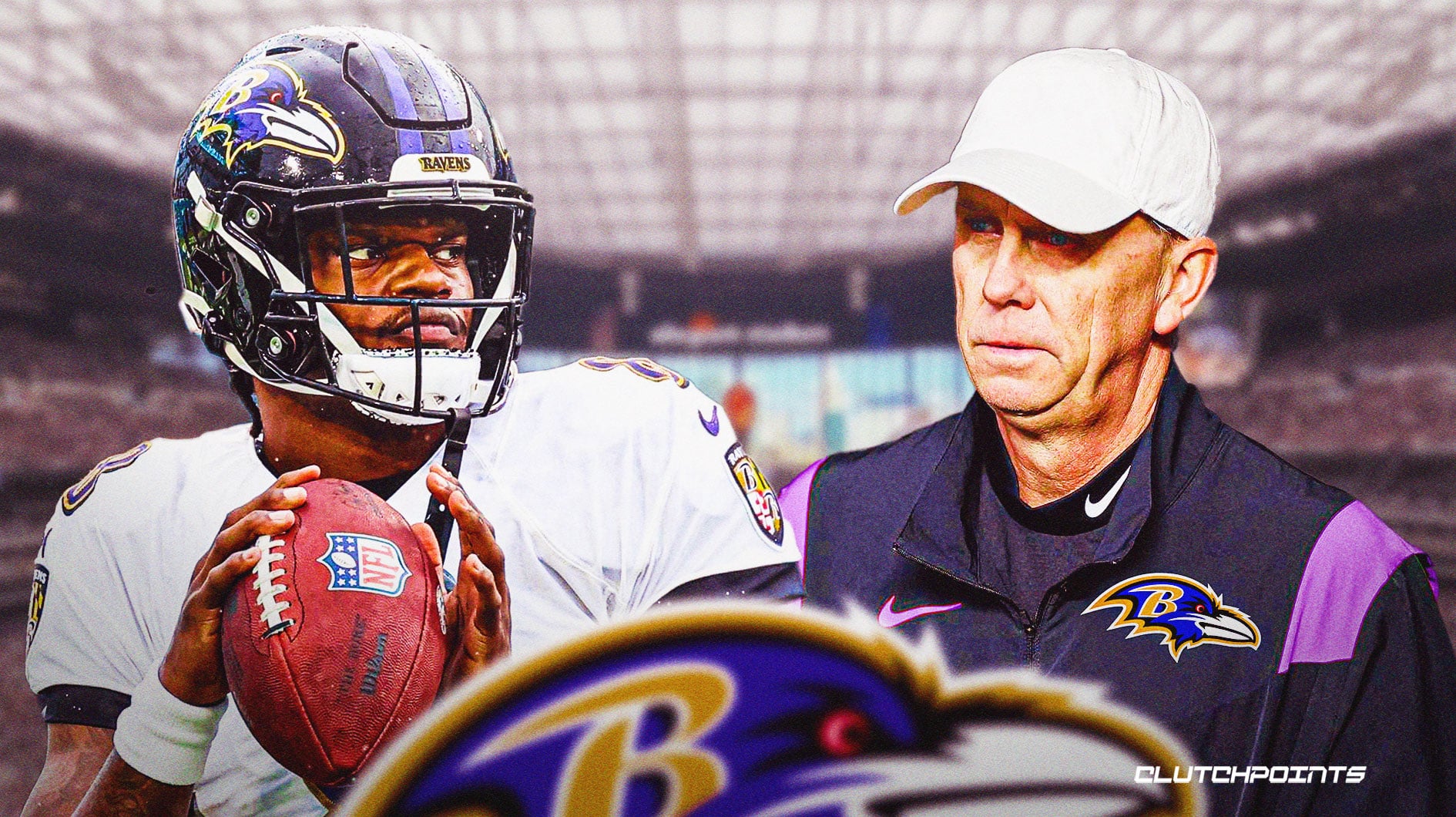 Baltimore Ravens ENCOURAGING NEWS 