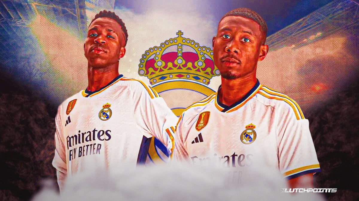 Real Madrid, La Liga, Adidas