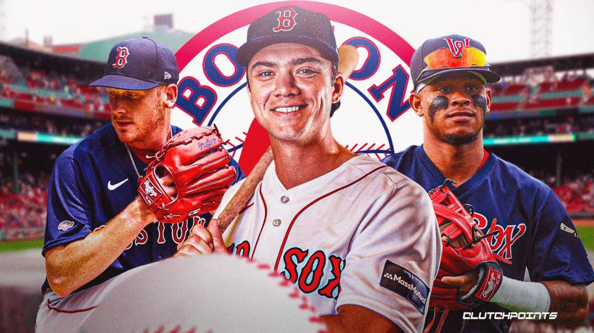 Red Sox, Red Sox prospects, Bobby Dalbec, Ceddane Rafaela, Red Sox roster