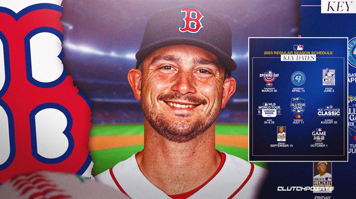 Red Sox, Garrett Whitlock