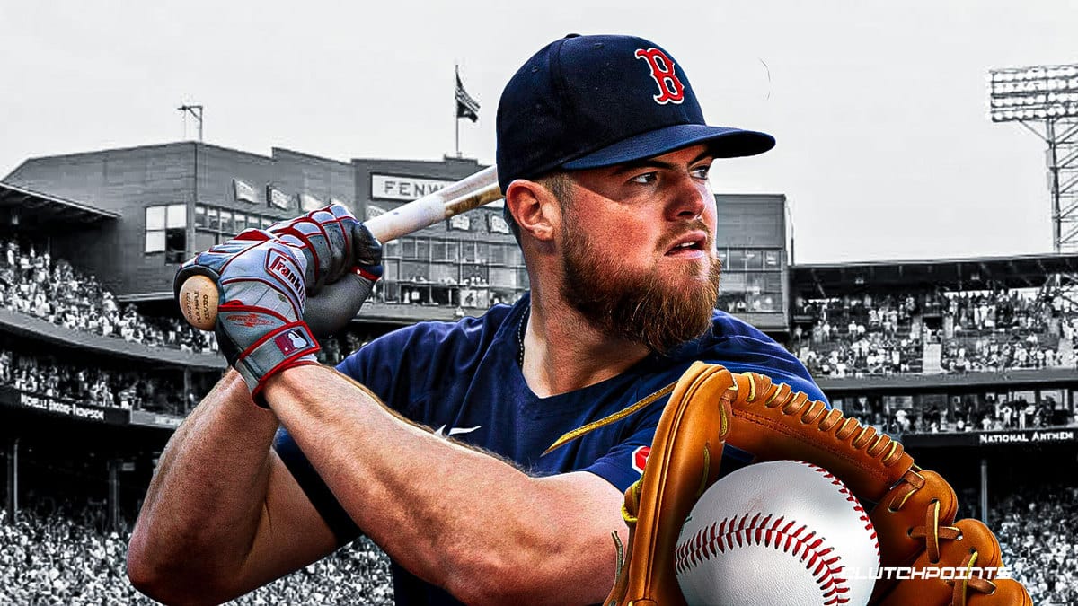 Red Sox, Christian Arroyo