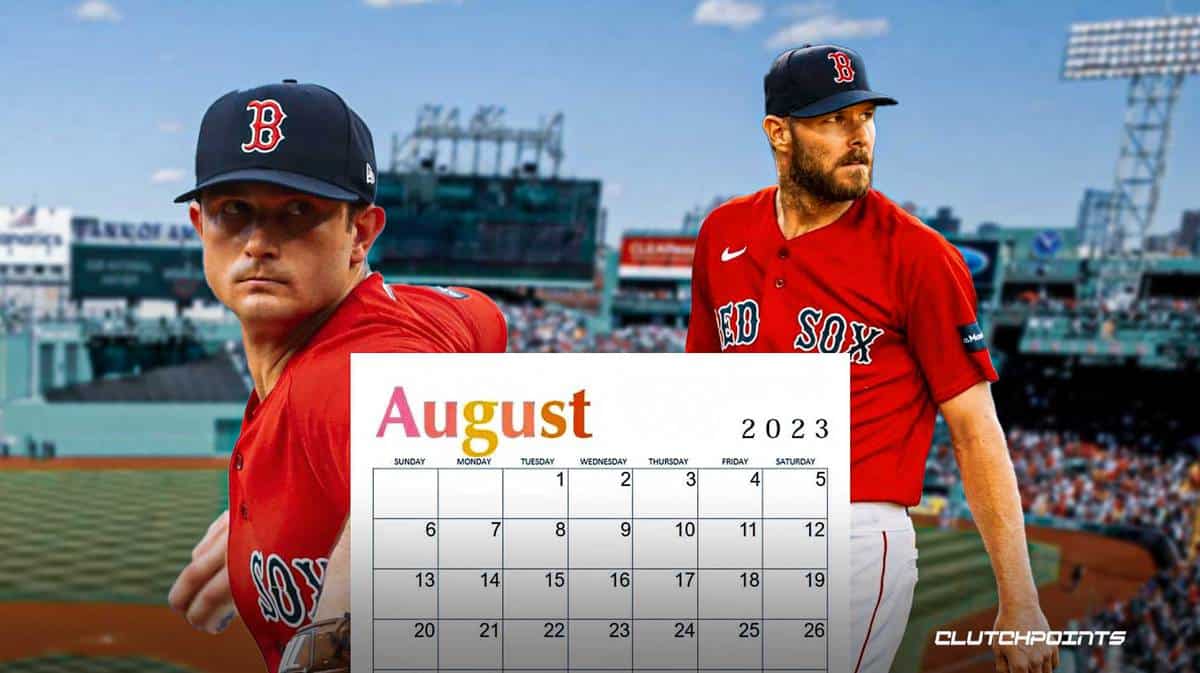 Red Sox, Alex Cora, Chris Sale, Garrett Whitlock, return