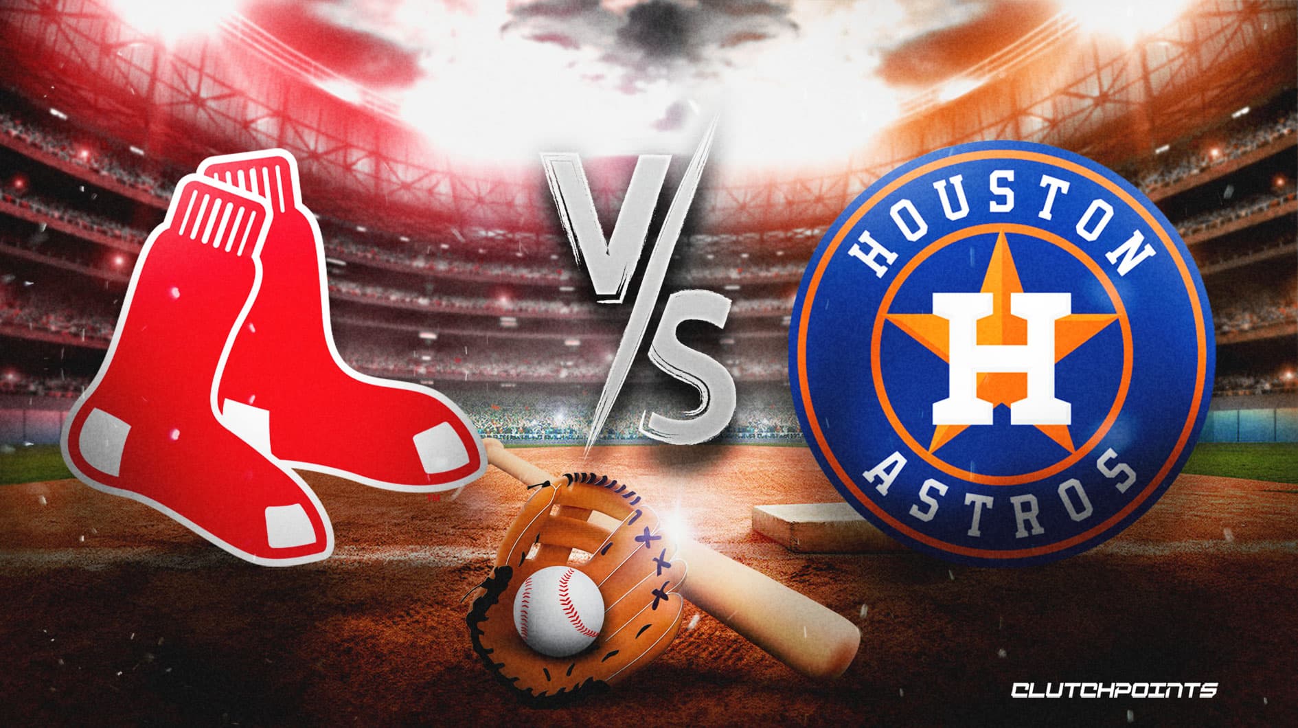 Astros vs. Red Sox Predictions & Picks - August 28