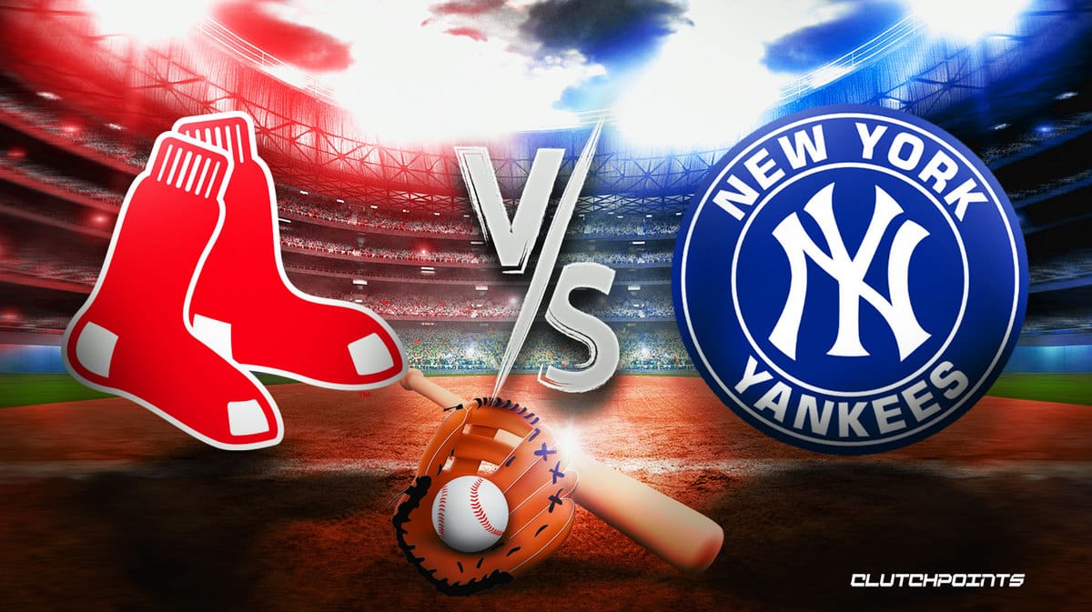 Red Sox vs. Yankees prediction, odds, pick, how to watch – 8/18/2023