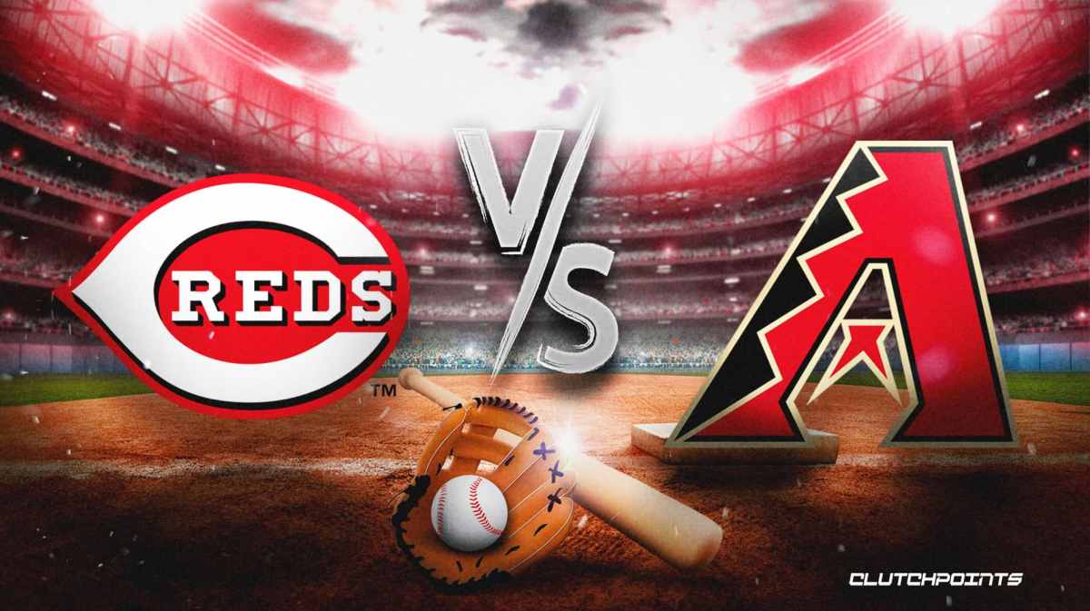 Red Diamondbacks prediction