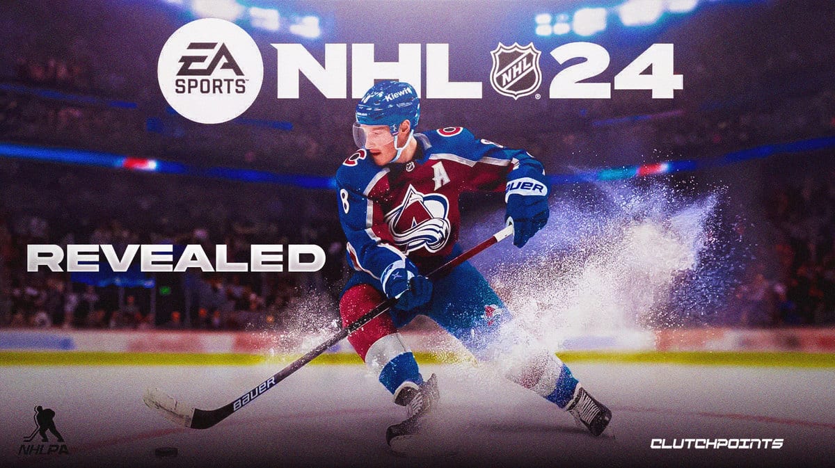 NHL 24 Release Date Trailer, Gameplay, Story