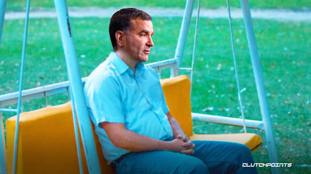 Rick Hahn, White Sox