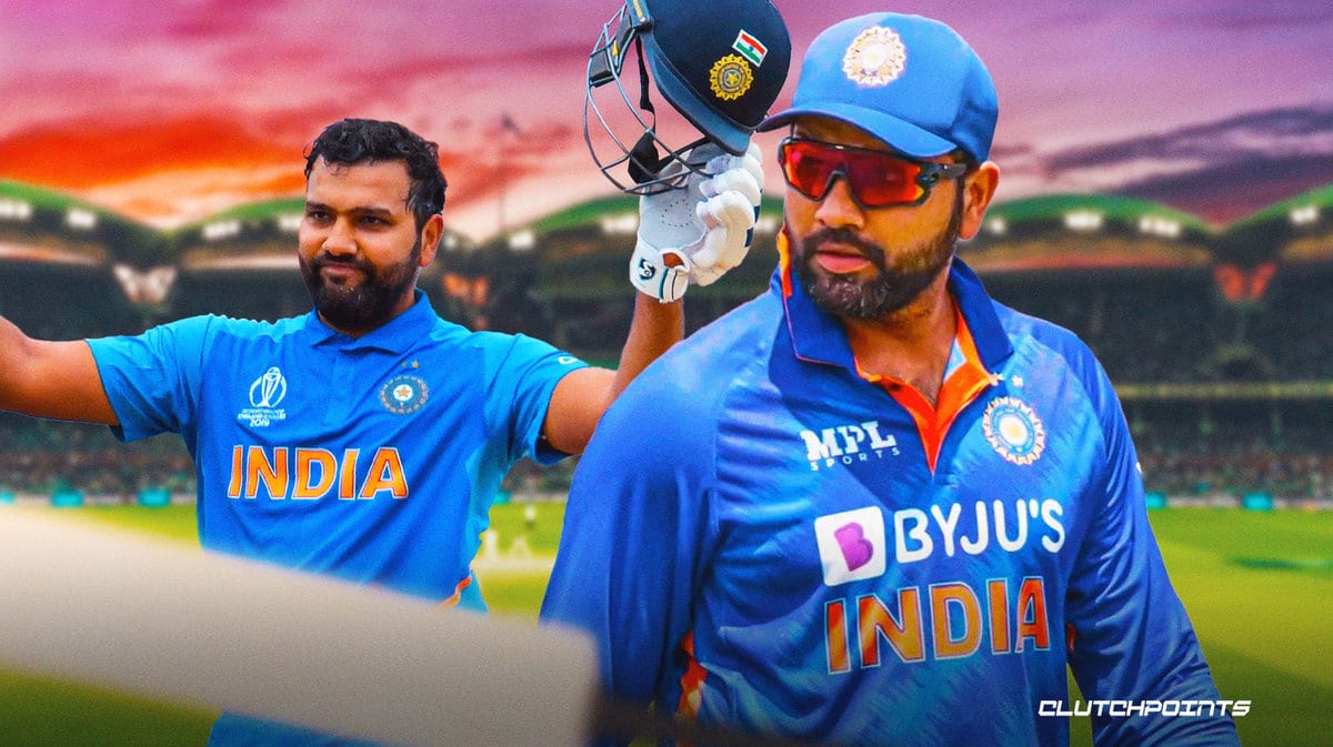 Yuzvendra Chahals dig at Rohit Sharma breaks the internet photo