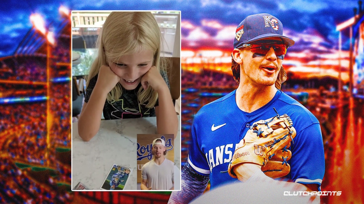 Royals, Bobby Witt Jr