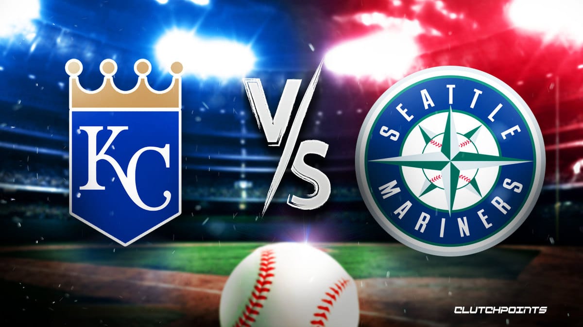 Royals Mariners prediction, Royals Mariners pick, Royals Mariners odds, Royals Mariners, how to watch Royals Mariners