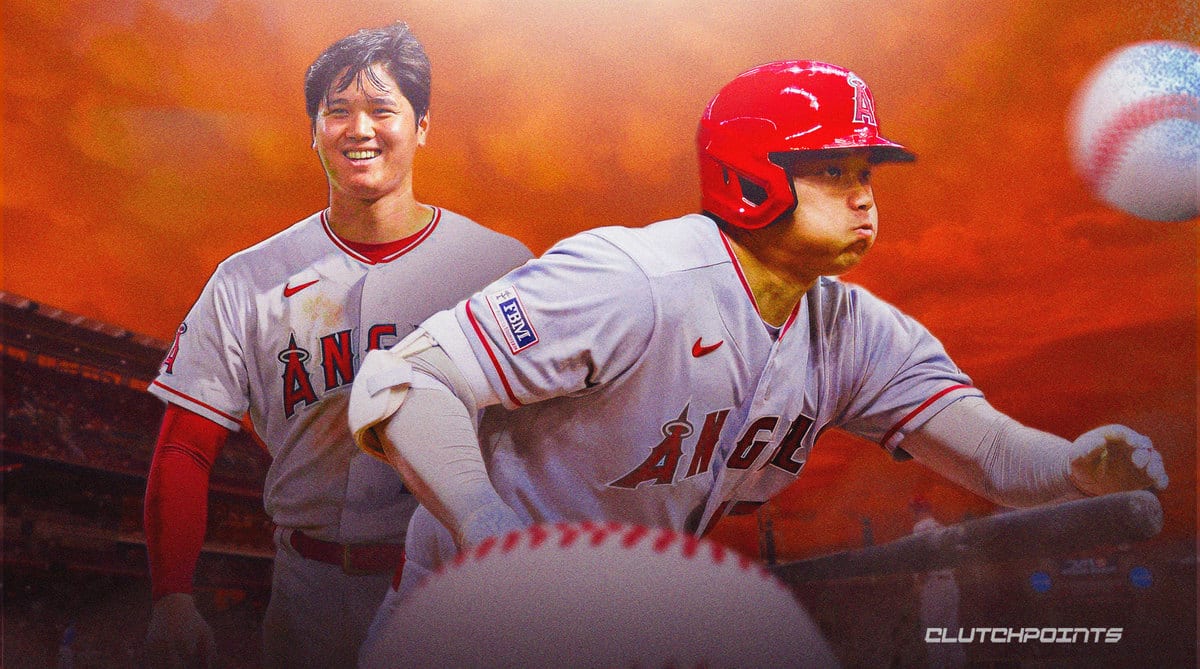 ShoheiOhtani