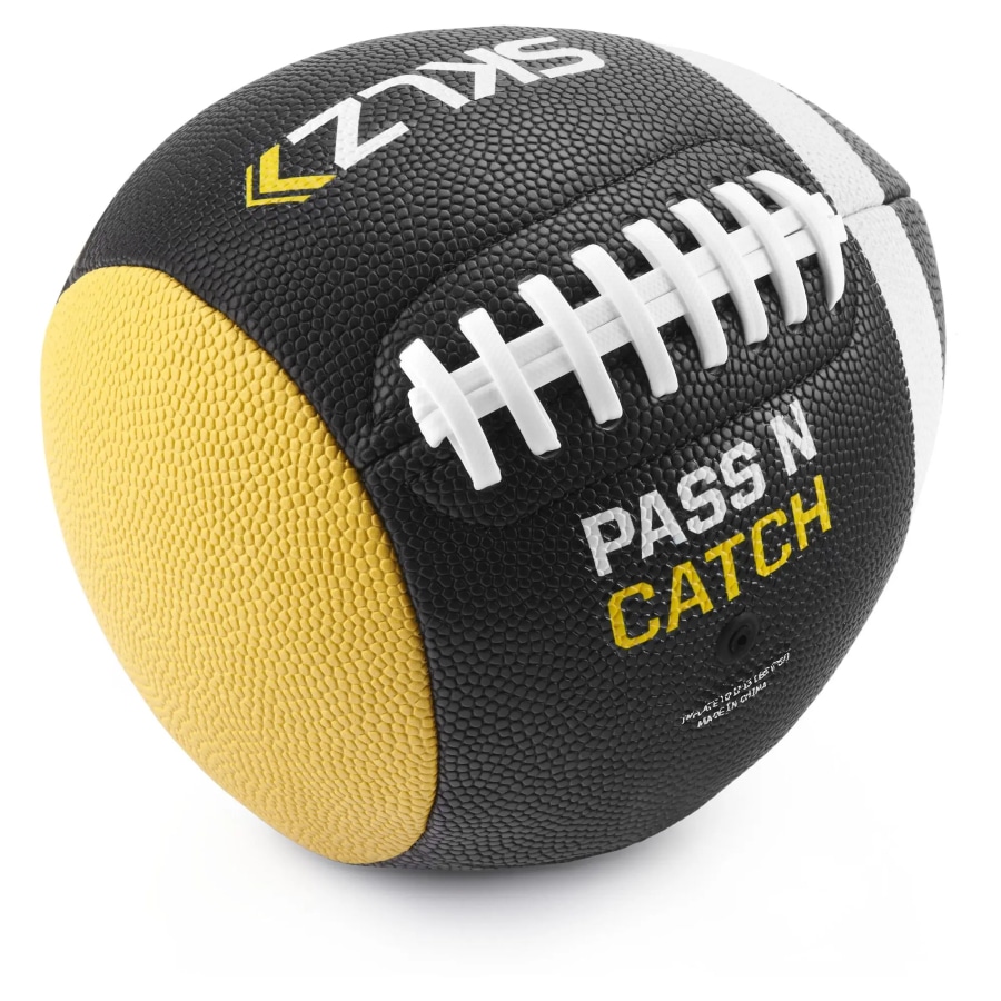 ESSENTIAL FOOTBALL TRAINING EQUIPMENT: for training that's fun and effective