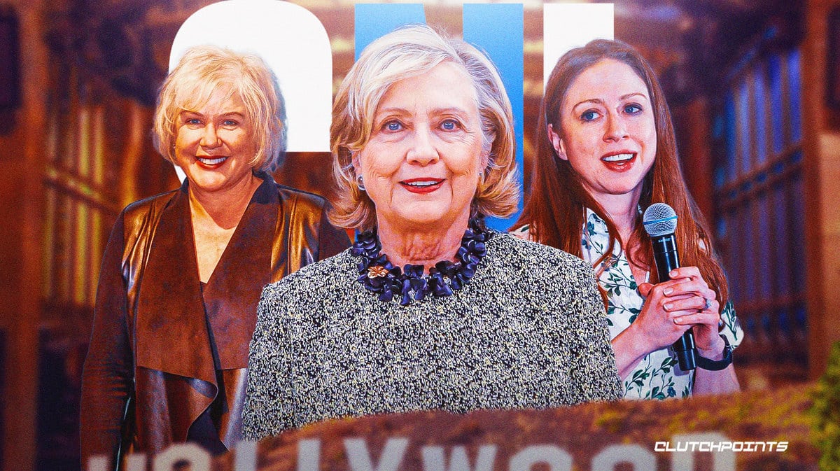 snl clinton independence day