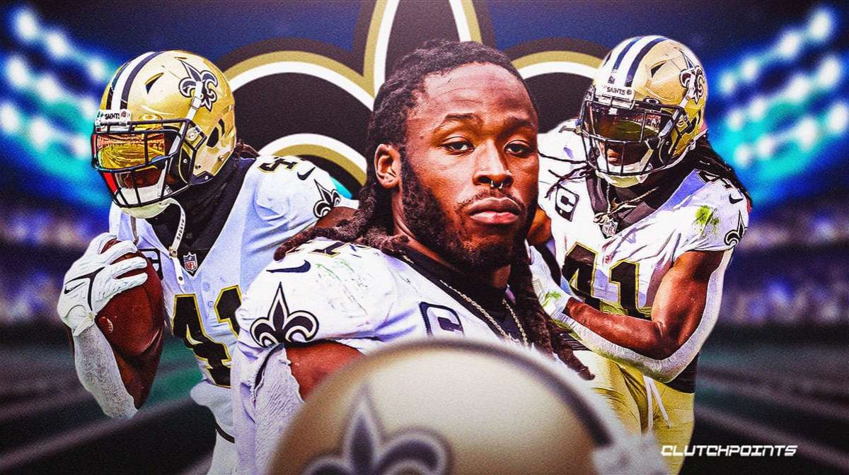 Saints, Alvin Kamara, Alvin Kamara suspension, Alvin Kamara Saints, Alvin Kamara NFL