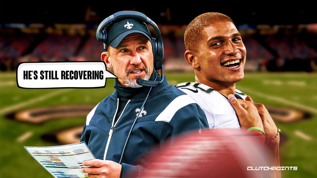 Dennis Allen, Saints, Jimmy Graham, Saints, Chargers