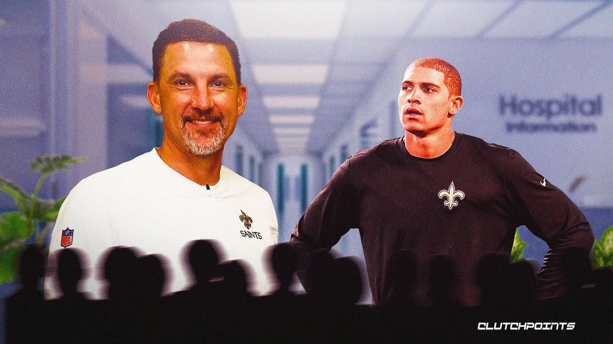 Saints, Jimmy Graham, Dennis Allen, NFL Preseason