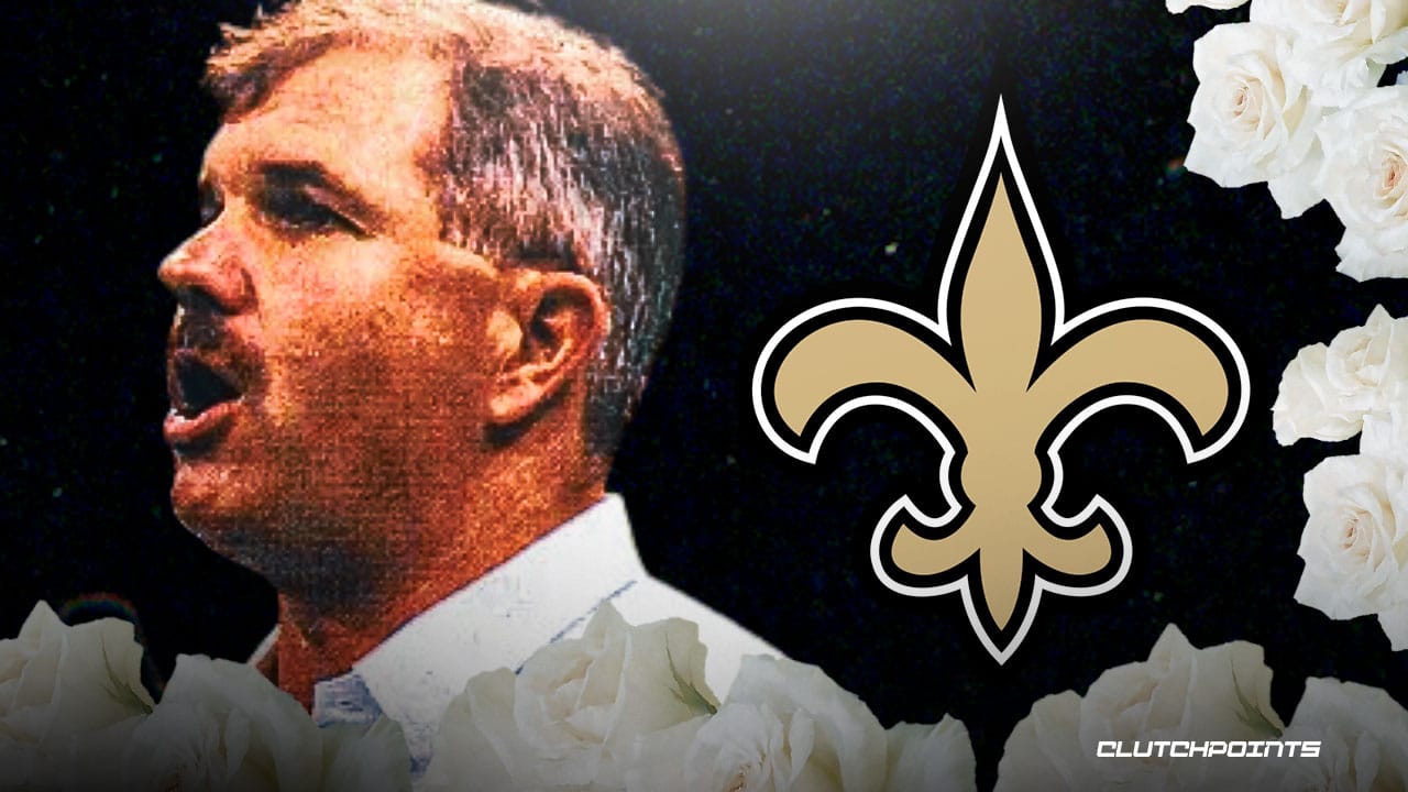 Saints: Dennis Allen reacts to death of legendary DC Steve Sidwell