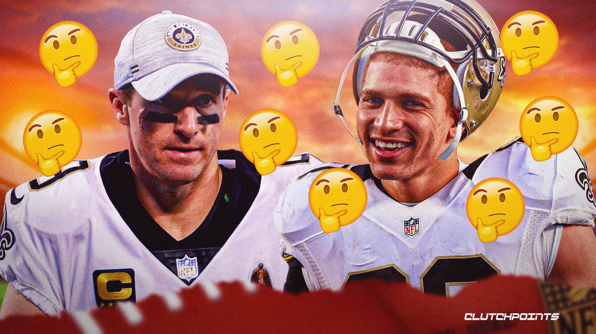 New Orleans Saints, Jimmy Graham, Drew Brees