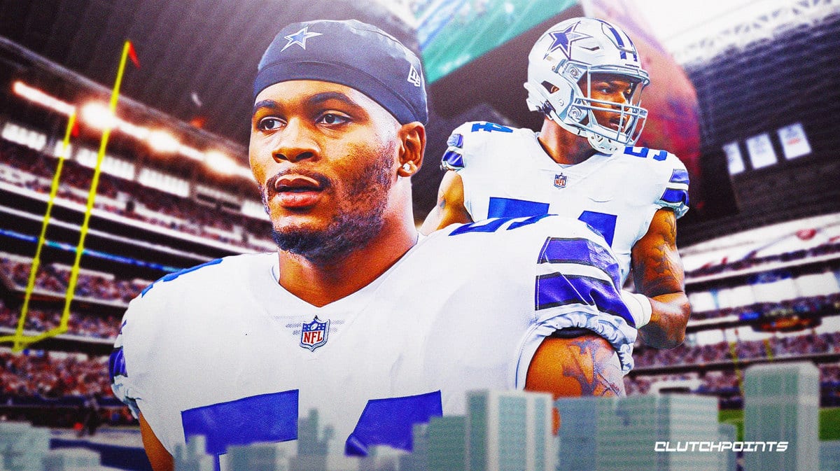 Sam Williams, Cowboys