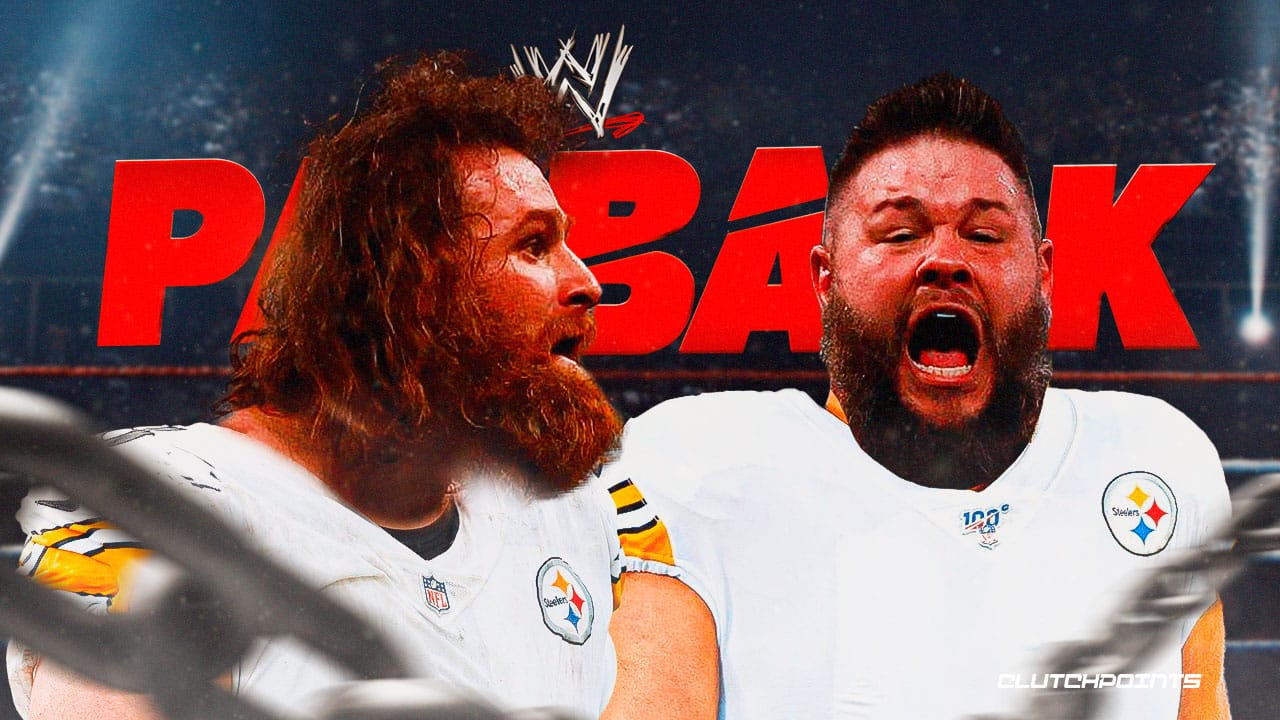 WWE, Kevin Owens, Sami Zayn, Payback, The Judgment Day,