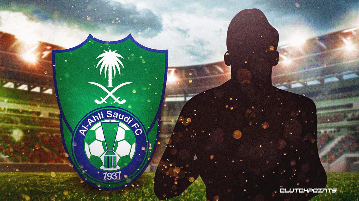 Piotr Zielinski Al Ahli