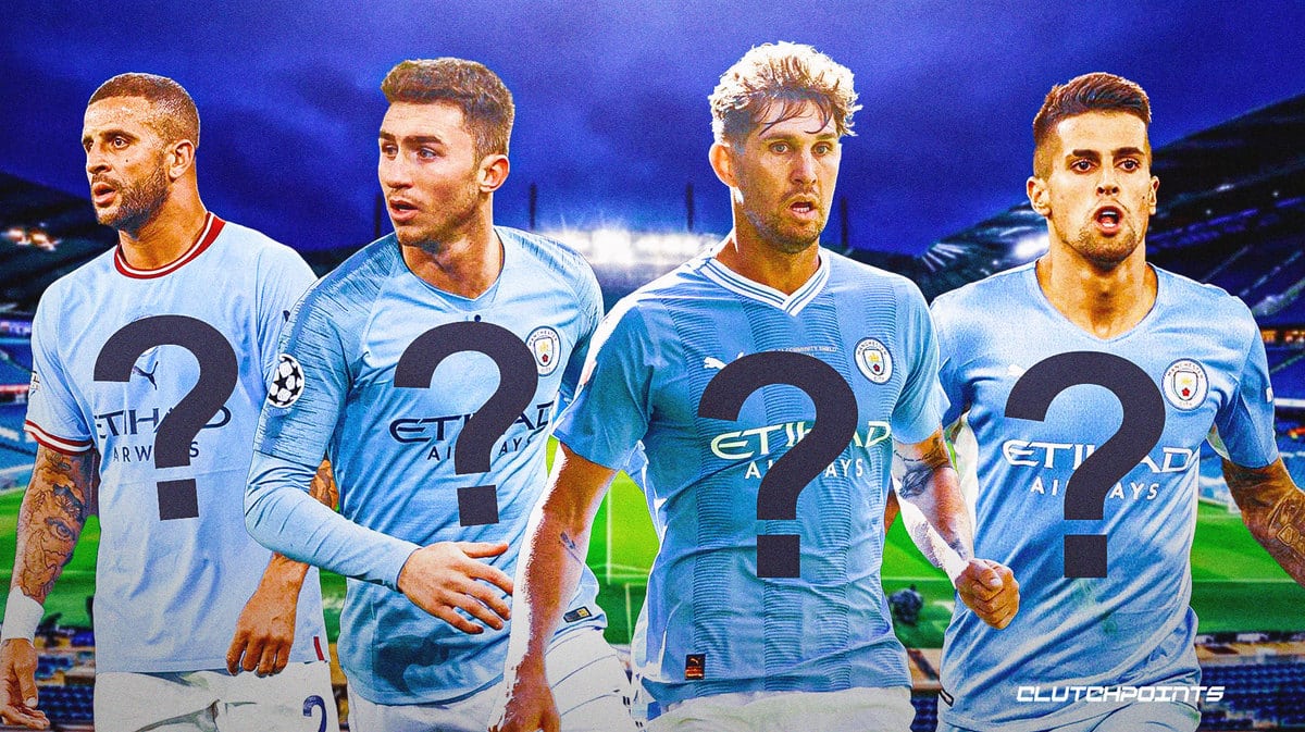Aymeric Laporte Al Nassr
