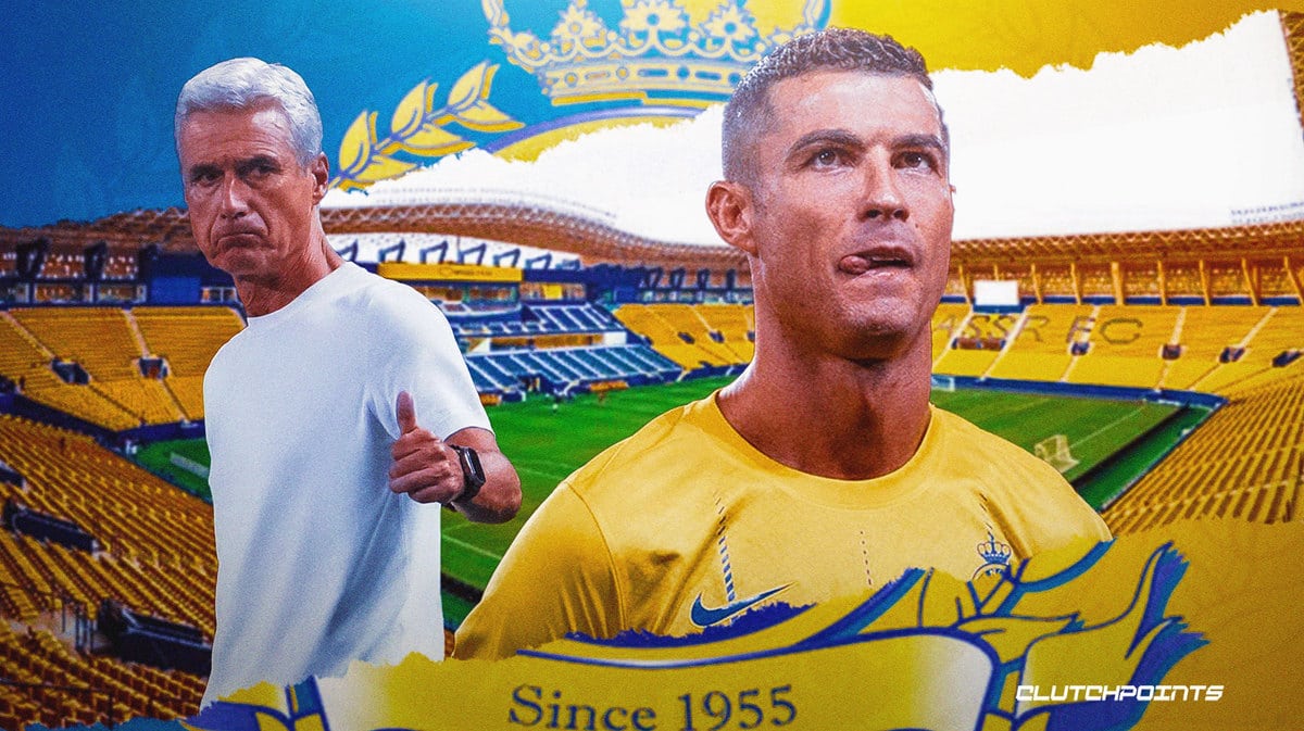 Talisca Al Nassr