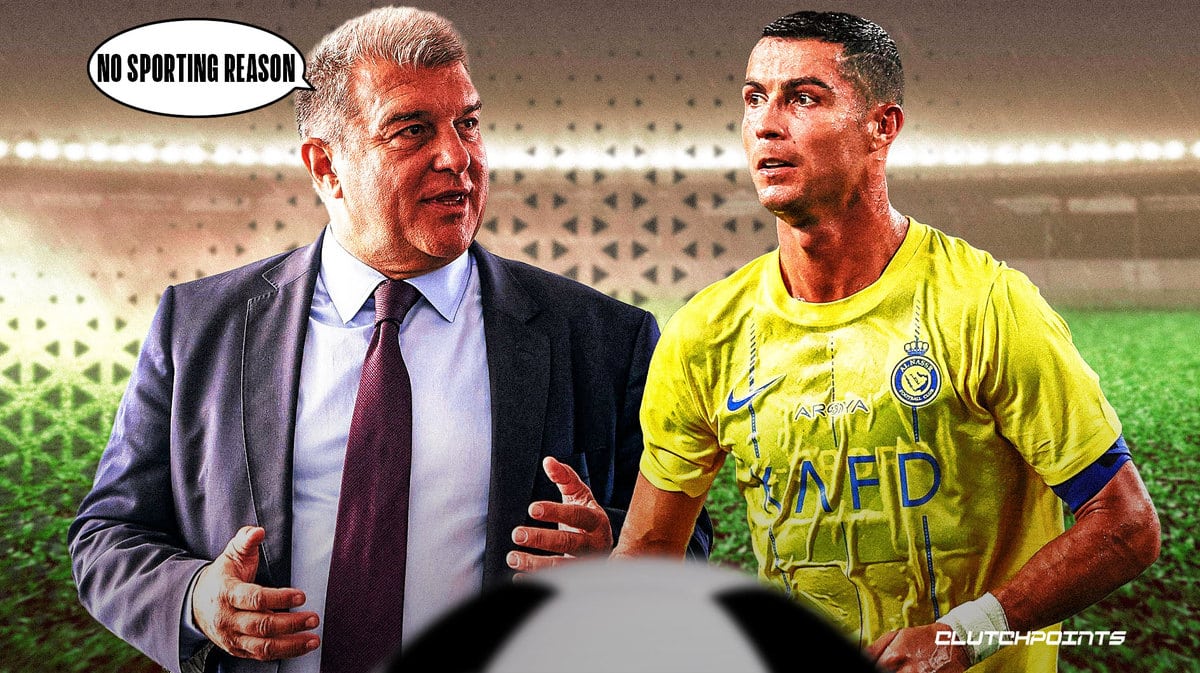 Saudi Pro League Cristiano Ronaldo