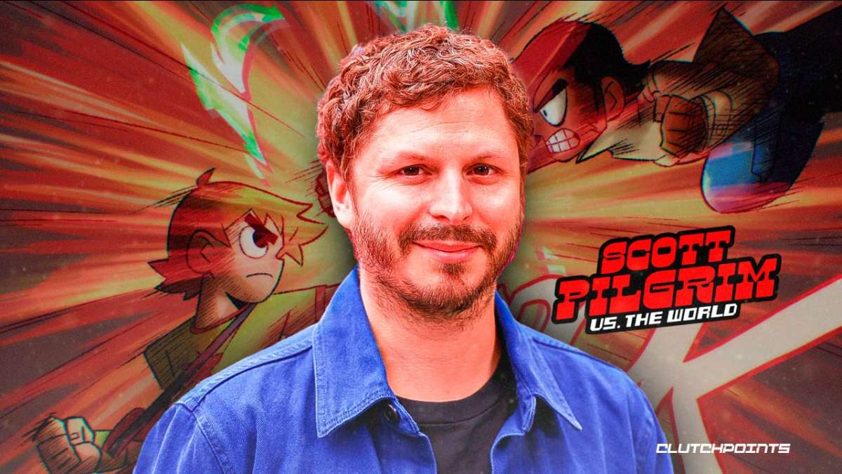 Scott Pilgrim